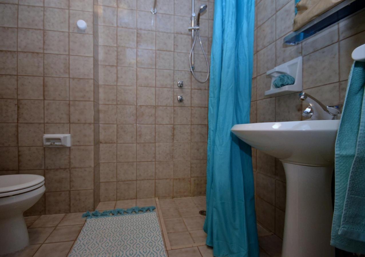 Апартаменты Residenza Olimpo Линьяно-Саббьядоро Экстерьер фото
